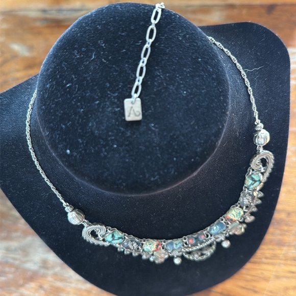 Ayala Bar necklace - Picture 5 of 6